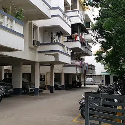 Goyal Terrace