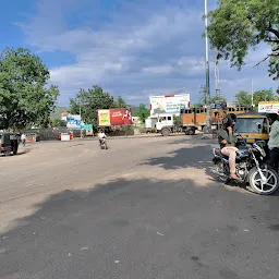 Goyali Circle, Sirohi