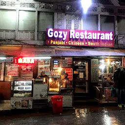 Gozy Restaurant