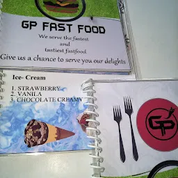 GP Fast Food