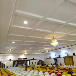 GPR Grand Function Hall