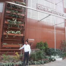 Gps Institute Of Agricultural Management