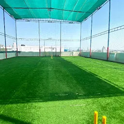 GR Arena Box cricket/Football