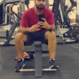 GR Fitness - Maninagar