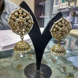 GR Jewellers Bhilwara