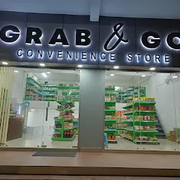 Grab & Go Convenience Store