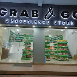 Grab & Go Convenience Store