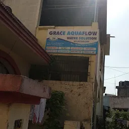 GRACE AQUA FLOW WATER SOLUTION