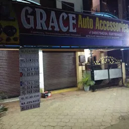 Grace Coolbar,Eyamkunnu,Trivandram Road,Kottarakkara