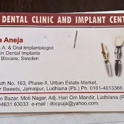 Grace Dental Clinic & Implant Centre