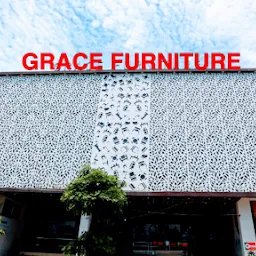 Grace Furniture & Interior best furniture showroom in moradabad