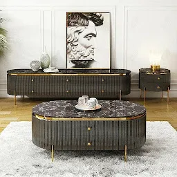 Grace Furniture & Interior best furniture showroom in moradabad