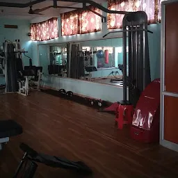 Grace Guest inn and Gym