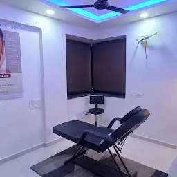 Grace Hair Skin Multispeciality Clinic