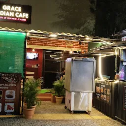 Grace Indian Cafe