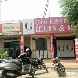 Grace Institute