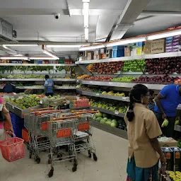 Grace Super Market