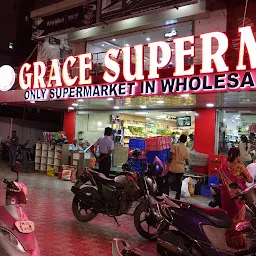 Grace Super Market