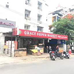 Grace Super Market