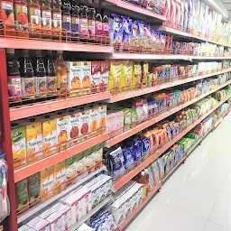 Grace Super Market