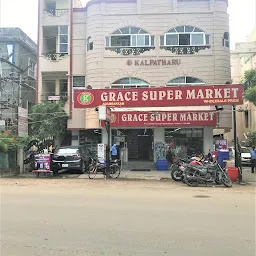 Grace Super Market