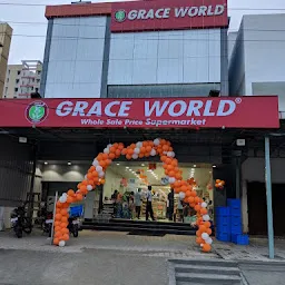 Grace Super Market