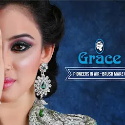 Grace Unisex Salon, Jamalpur