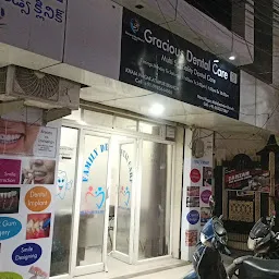 Gracious Dental Care