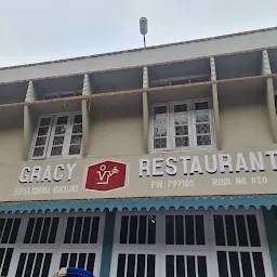 Gracy Restaurant Botsa