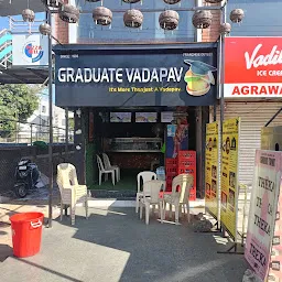 Graduate Vadapav (Karelibagh)