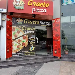 GRAETO PIZZA
