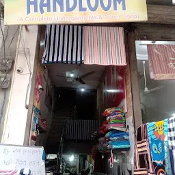 Grah Shobha Handloom