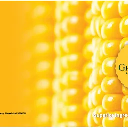 GRAINSPAN NUTRIENTS PVT. LTD