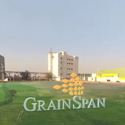 GRAINSPAN NUTRIENTS PVT. LTD