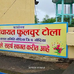 Gram Panchayat FulchurTola