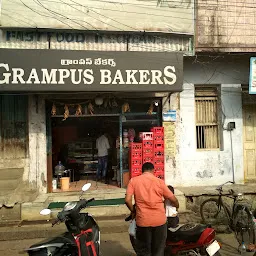 Grampus Bakers