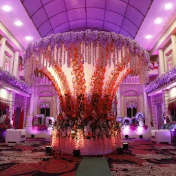 Grand Amaree - Wedding venue in meerut