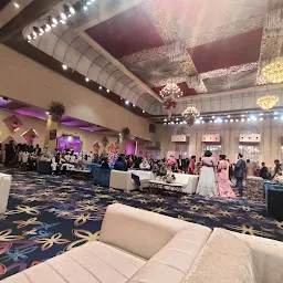 Grand Amaree - Wedding venue in meerut