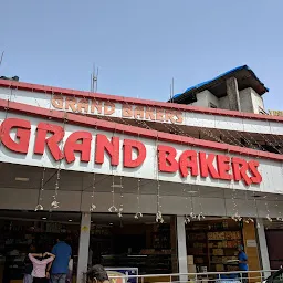 Grand Bakers
