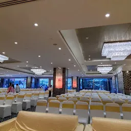 Grand Banquet Hall