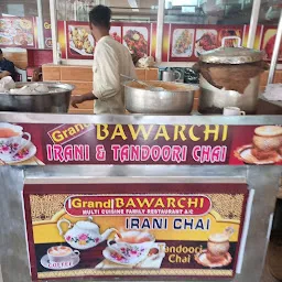 Grand Bawarchi