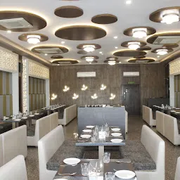 Grand Darshan Restaurant & Banquet Halls - Pure Veg. Restaurants, Punjabi Restaurant, Banquet, Conference Halls In Vadodara