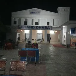 GRAND DHABA