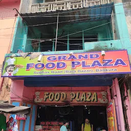 Grand Food Plaza