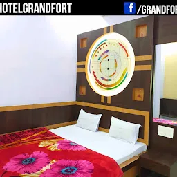 Hotel Grand Fort