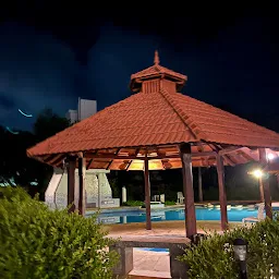 GRAND HARISH RESORT