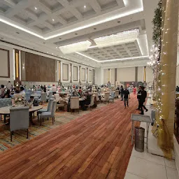 Grand Imperial Mohali, Chandigarh