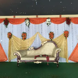 Grand Kakatiya Banquet Hall