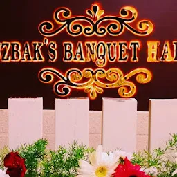 Grand Kakatiya Banquet Hall