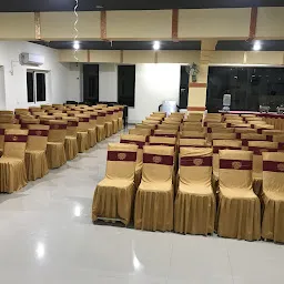 Grand Kakatiya Banquet Hall